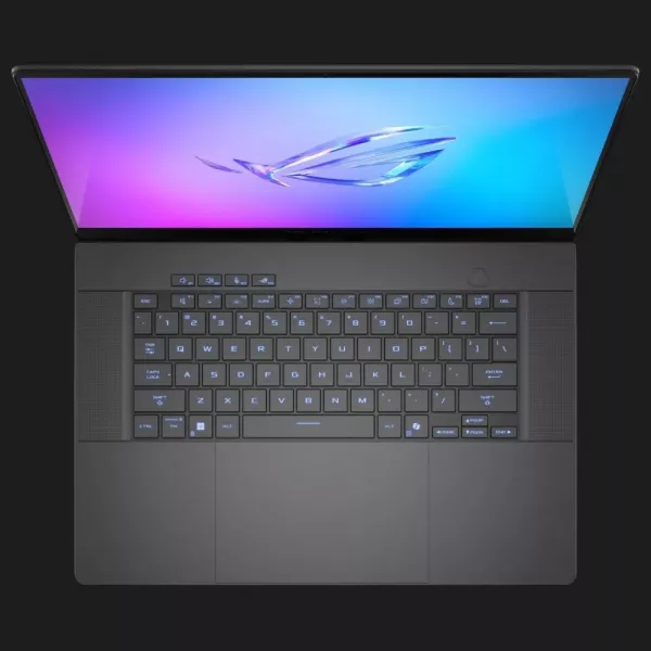 Ноутбук Asus ROG Zephyrus G16 GU605CX 16" (Intel Core Ultra 9/32GB/16TB (SSD)/RTX 5090) (GU605CX-G16.U9X5093) (Standard)