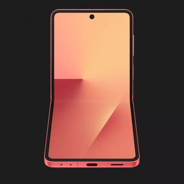 Samsung Galaxy Flip 7 12/512GB (Coral Red) (Standard)