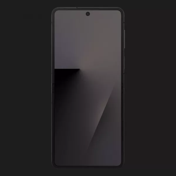 Samsung Galaxy Flip 7 12/256GB (Jetblack) (Standard)