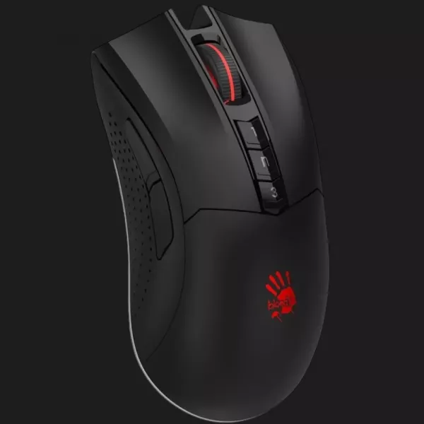 Ігрова миша Bloody R90 Plus (Black) (UA)