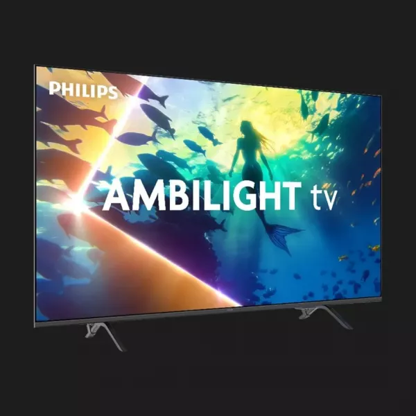 Телевізор Philips 43 43PUS8010/12 (UA)