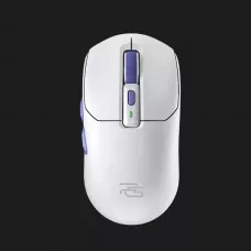 Ігрова миша Proove Gaming Rate Pro (White) (UA)