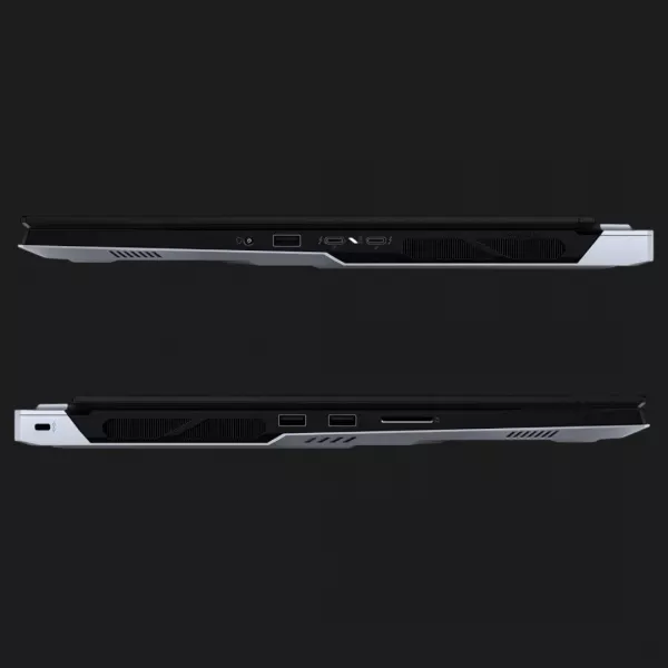 Ноутбук MSI Titan 18 HX AI A2XWIG 18" (Intel Core Ultra 9/64GB/4TB (SSD)/RTX 5080) (TITAN18HX AI A2XWIG-269UA) (UA)
