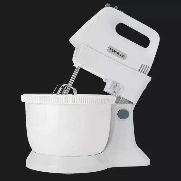Планетарний міксер Kenwood (HMP32.A0WH) (White)