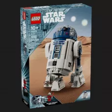 Конструктор LEGO Star Wars R2-D2 (75379)