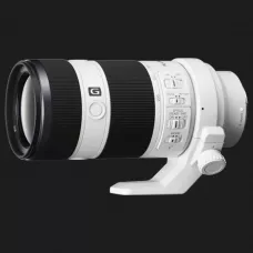Довгофокусний об'єктив Sony FE 70-200mm f/4 Macro G OSS II (SEL70200G2.SYX) (Standard)