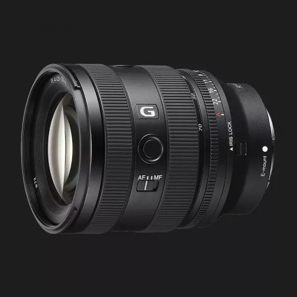 Універсальний об'єктив Sony FE 20-70mm f/4 G (SEL2070G.SYX) (Standard)