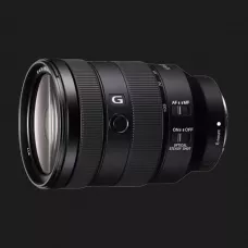 Універсальний об'єктив Sony FE 24-105mm f/4 G OSS (SEL24105G.SYX) (Standard)