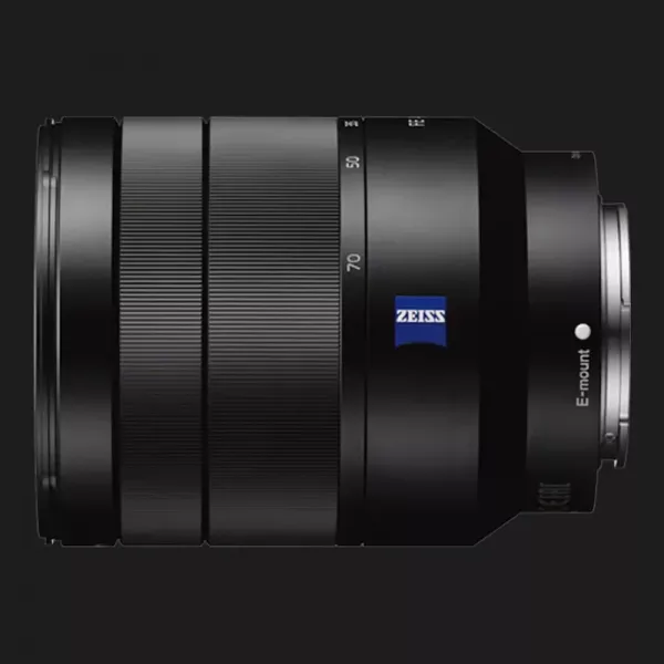 Універсальний об'єктив Sony FE 24-70mm f/4 ZA OSS Carl Zeiss Vario-Tessar T (SEL2470Z.AE) (Standard)