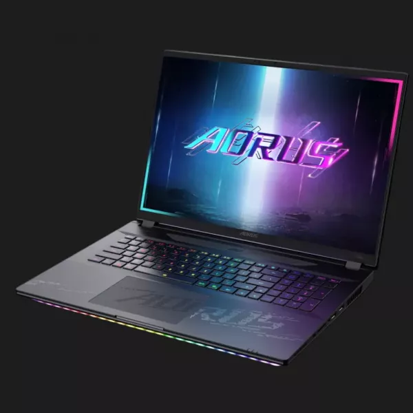 Ноутбук Gigabyte Aorus Master 18 18