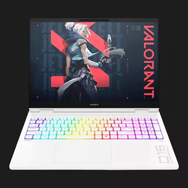 Ноутбук HP Omen Max 16-ah 16
