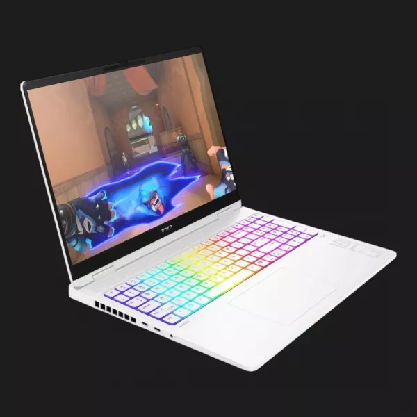 Ноутбук HP Omen Max 16-ah 16
