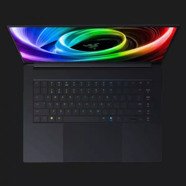 Ноутбук Razer Blade RZ09 16" (AMD Ryzen AI 9/64GB/4TB (SSD)/RTX 5090) (RZ09-0528x11-R3U1) (Standard)