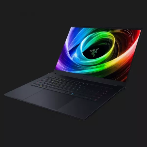 Ноутбук Razer Blade RZ09 16" (AMD Ryzen AI 9/64GB/16TB (SSD)/RTX 5090) (RZ09-0528x13-R3U3) (Standard)