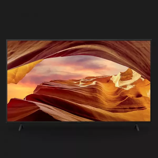 Телевізор Sony 43 KD43X75WL (UA)