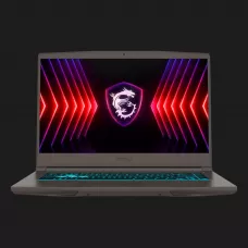Ноутбук MSI Thin 15 B13VF 15,6" (Intel Core i5/16GB/512GB (SSD)/RTX 4060) (B13VF-2829US) (Standard)