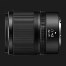 Стандартний об'єктив Nikon Nikkor Z 35mm f/1.4 (JMA112DA) (Standard)