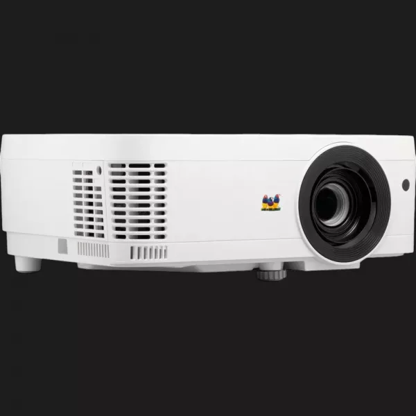 Мультимедійний проектор ViewSonic PX700HDH (White) (UA)