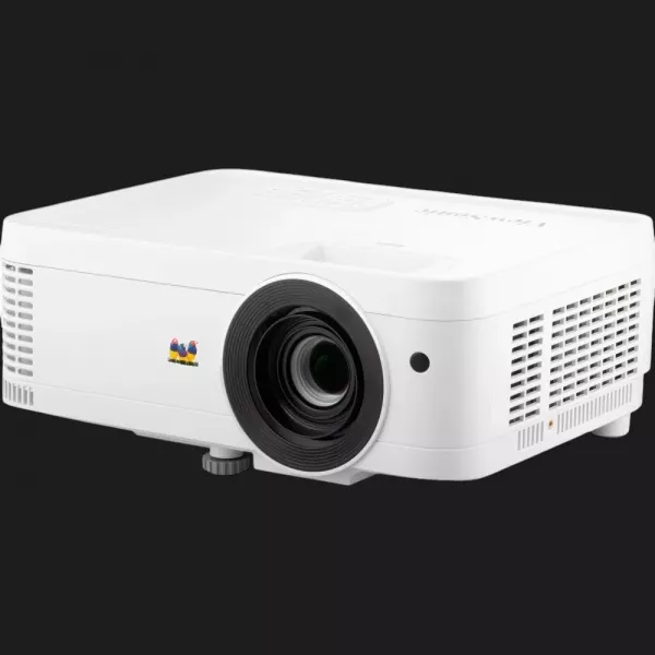 Мультимедійний проектор ViewSonic PX700HDH (White) (UA)