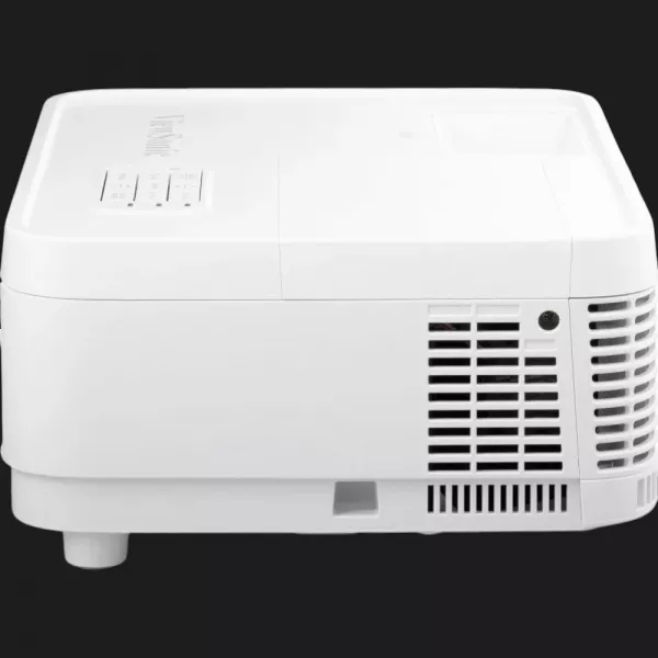 Мультимедійний проектор ViewSonic PX700HDH (White) (UA)