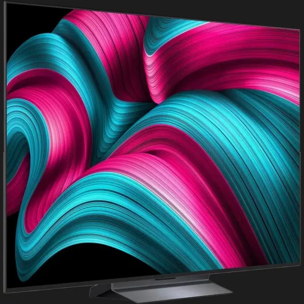Телевізор LG 48 OLED48C51LA (Standard)
