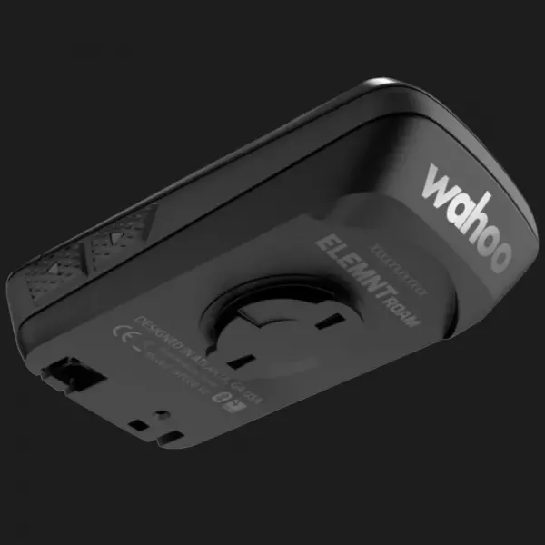 Велокомпʼютер Wahoo Elemnt Roam V2 GPS (WFCC6)