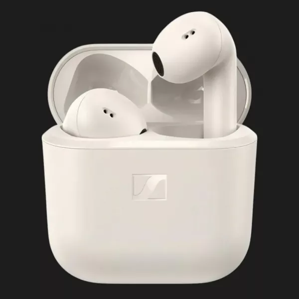 Навушники Sennheiser ACCENTUM Open (Cream)