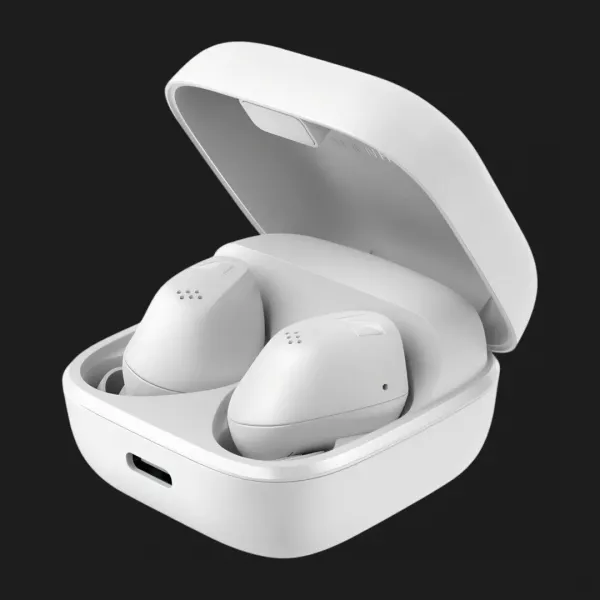 Навушники Sennheiser ACCENTUM True Wireless (White)