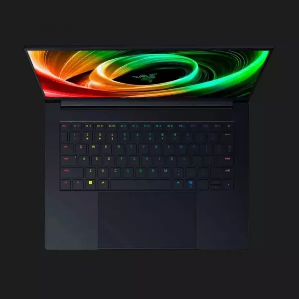 Ноутбук Razer Blade 14 14" (AMD Ryzen AI 9/16GB/1TB (SSD)/RTX 5060) (RZ09-05305ES3-R3U1) (Standard)