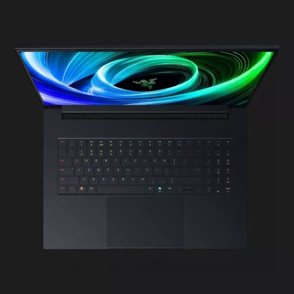 Ноутбук Razer Blade 18 2025 18" (Intel Core Ultra 9/64GB/4TB (SSD)/RTX 5090) (RZ09-05299ER9-R3U1) (Standard)