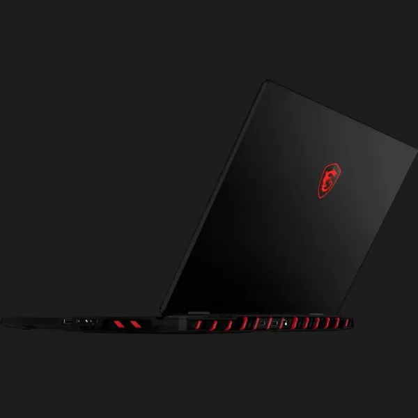 Ноутбук MSI Raider 18 HX A14VHG 18" (Intel Core i9/32GB/2TB (SSD)/RTX 4080) (A14VHG-322US) (Standard)