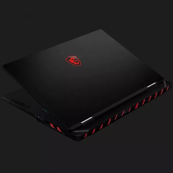 Ноутбук MSI Raider 18 HX A14VIG 18" (Intel Core i9/64GB/4TB (SSD)/RTX 4090) (A14VIG-644US) (Standard)