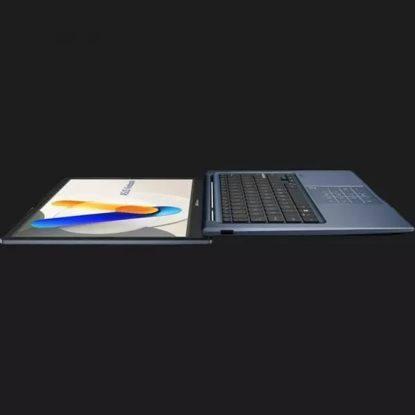 Ноутбук Asus VivoBook 14 F1404VAP 14" (Intel Core Ultra 5/8GB/512GB (SSD)/Intel UHD) (F1404VAP-QB52-BL) (Standard)