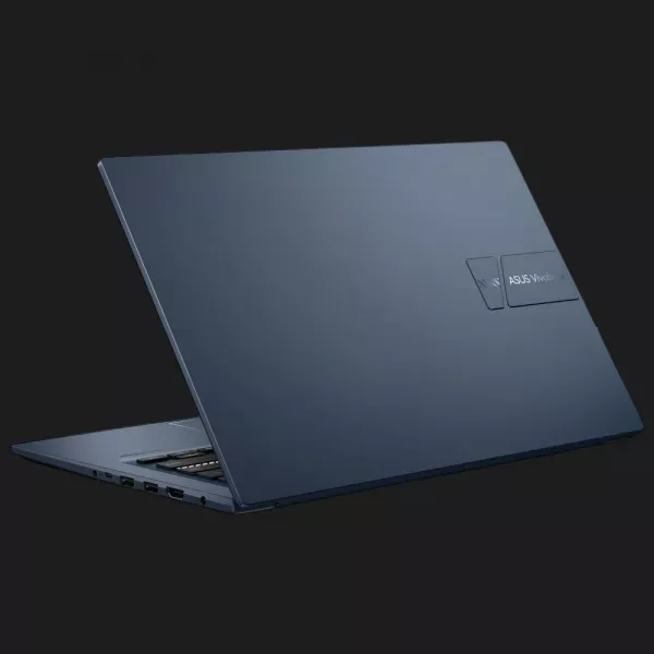 Ноутбук Asus VivoBook 14 F1404VAP 14" (Intel Core Ultra 5/8GB/512GB (SSD)/Intel UHD) (F1404VAP-QB52-BL) (Standard)