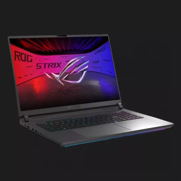 Ноутбук Asus ROG Strix G18 G815 18" (Intel Core Ultra 9/64GB/2TB (SSD)/RTX 5070Ti) (G815LR-IS102) (Standard)