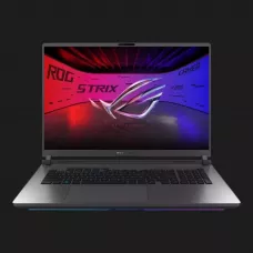 Ноутбук Asus ROG Strix G18 G815 18" (Intel Core Ultra 9/128GBGB/4TB (SSD)/RTX 5070Ti) (G815LR-IS105) (Standard)