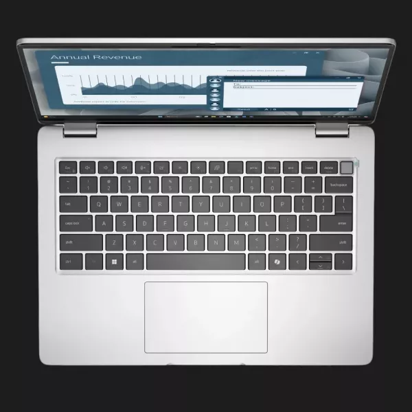 Ноутбук Dell Pro 14 14" (Intel Core Ultra 5/32GB/512GB/Intel Arc) (PB142521) (Standard)