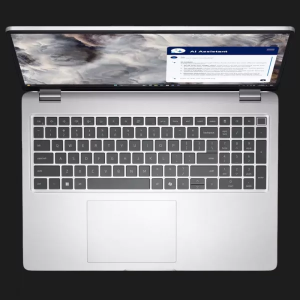 Ноутбук Dell Pro 16 Plus 16" (Intel Core Ultra 7/64GB/2TB (SSD)/Intel Arc) (DP1505PL16253US) (Standard)