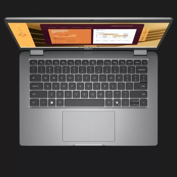 Ноутбук Dell Latitude 5450 14" (Intel Core Ultra 7/16GB/512GB (SSD)/Intel Graphics) (0D3RM) (Standard)