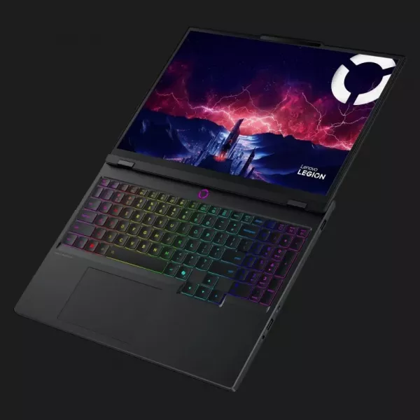Ноутбук Lenovo Legion 5 15AHP10 15,6" (AMD Ryzen 7/16GB/1TB (SSD)/RTX 5060) (83M00002US) (Standard)
