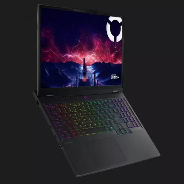 Ноутбук Lenovo Legion 5 15AHP10 15,6" (AMD Ryzen 7/128GB/4TB (SSD)/RTX 5060) (83M00062US) (Standard)