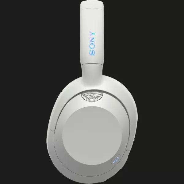 Навушники Bluetooth Sony Over-ear ULT WEAR (Off White)