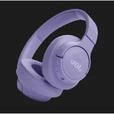 Навушники JBL Tune 720BT (Purple)