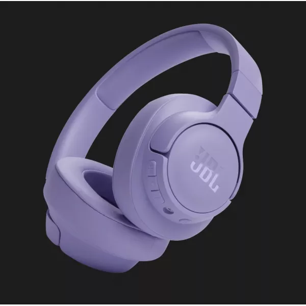 Навушники JBL Tune 720BT (Purple)