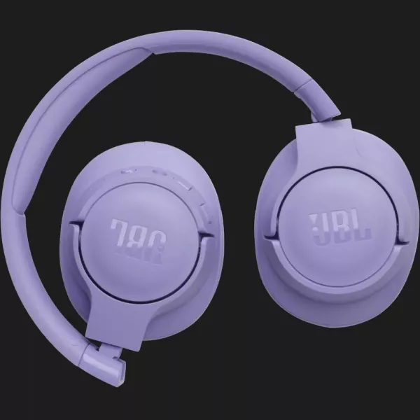 Навушники JBL Tune 720BT (Purple)