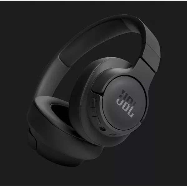 Навушники JBL Tune 720BT (Black)