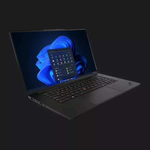 Ноутбук Lenovo ThinkPad P1 Gen 7 16" (Intel Core Ultra 7/32GB/2TB (SSD)/RTX 2000 Ada) (21KV0115US) (Standard)