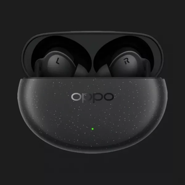 Навушники OPPO Enco Air4 Pro (Moonlight Black)