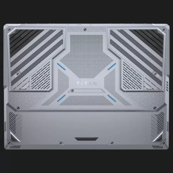 Ноутбук MSI Titan 18 HX AI A2XWIG 18" (Intel Core Ultra 9/64GB/4TB (SSD)/RTX 5080) (A2XWIG-220PL) (Standard)