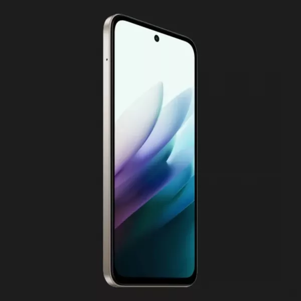 Xiaomi Redmi 15 8/256GB (Titan Gray) (UA)